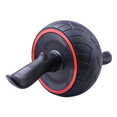 China Pro Wheel Abs Wheel Abs Wheel Roller Fitness Exercise Abdominal Roller Healthy Abdominal Abdominal Kit Universal Anti-skid for sale