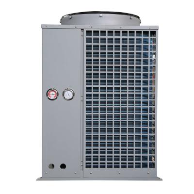 China Bathroom Air Source Heat Pump Water Heater Air to Water Heat Pump Water Heater for sale