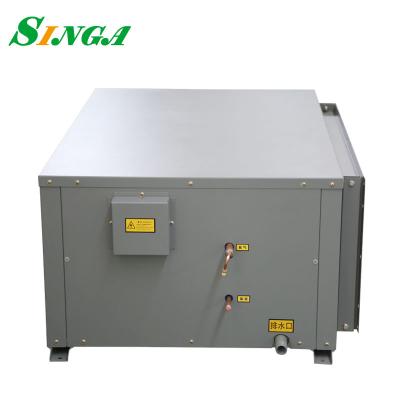 China DX Air Conditioning Unit Residential /Commercial Industrial Air Conditioner for sale