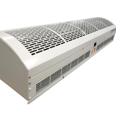 China Commercial or residential high performance air curtain unit for air conditioning equipment for sale