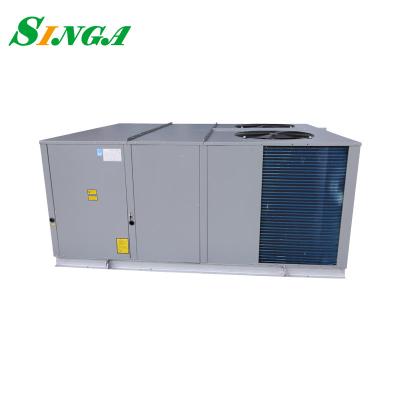 China Hot Sale Energy Saving Rooftop Packaged Unit Air Conditioner / Commercial Air Conditioner for sale