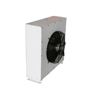 China Hot Selling Outdoor Fan / Radiator For Heating For Industrial Workshop for sale