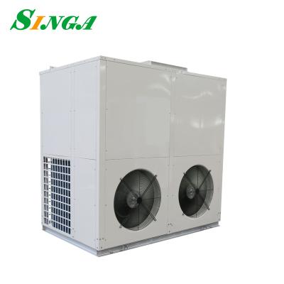 China Greenhouse Mushroom Growing Vegetable Air Conditioner Price Horticulture Air Conditionet Price for sale