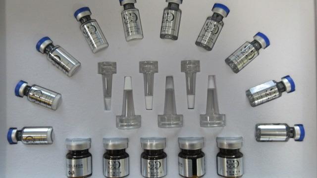 Verified China supplier - Suzhou Xiangtong Biological Technology Co., Ltd.