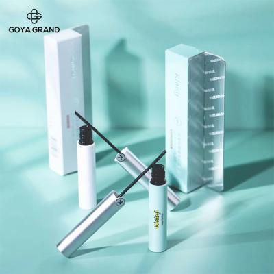 China Wholesale custom rapidlash eyelash curling enhancing serum lengthening thick eyelash growth serum eyelash mascara for sale