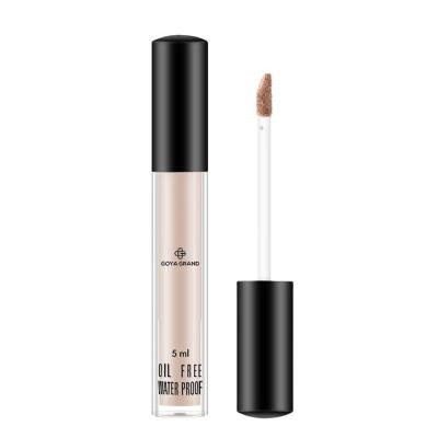 China Concealer Pen Goya Grand Concealer Mini Liquid Nourishing Base Repair Test Tube 5ML for sale