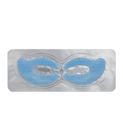 China Private Label LOGO Eye Mask - Wholesale Gel Eye Anti-puffiness Patch - Moisturize Crystal Collagen Eye Pads for sale