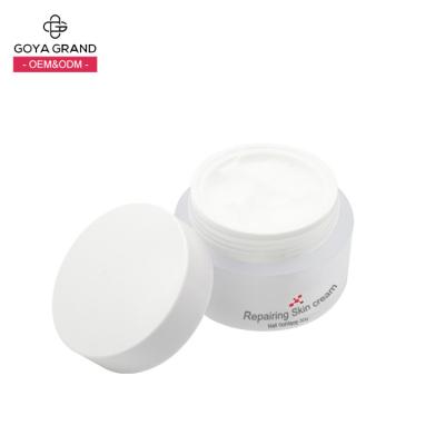 China Goya Grand Anti-Wrinkle Night Skin Whitening Anti Aging Face Creams For Female for sale