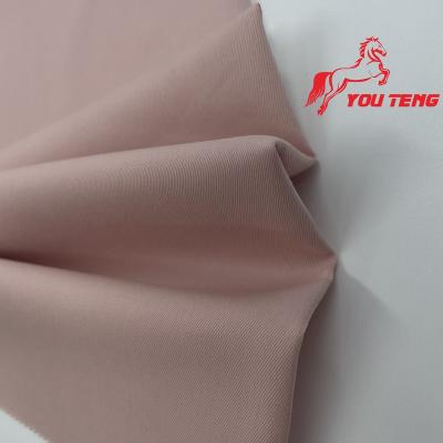 China Poly Cotton Spandex Fabric Twill Chino Anti-Static Stretch Fabric Fabric For Polyester/Cotton Trouser Pants TC For Workwear for sale