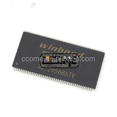 China New and original W25Q256JVFIQ chip IC flash memory from original W25Q256JVFIQ for sale