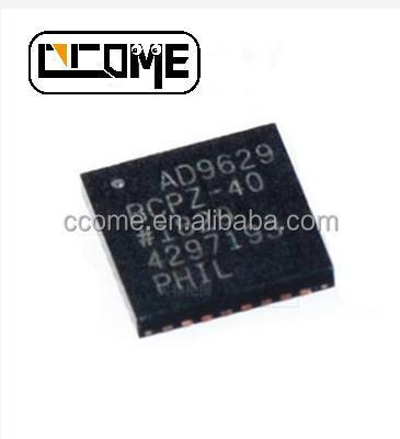 China Original Wholesale Electronic Components Support HMC624ALP4ETR Quote for sale