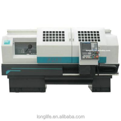 China CKE6130i machinery repair shops high speed cnc lathe machine for sale for sale