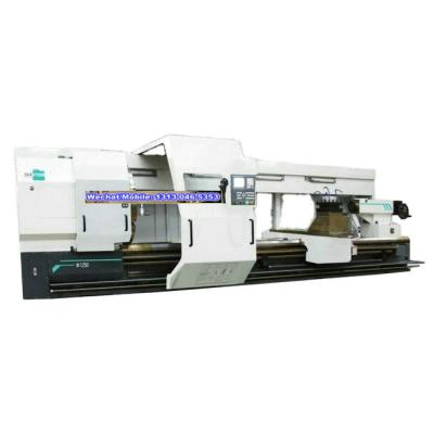 China Factory CKE61125Mx4/5/6m Long Bed CNC Lathe Machine for sale