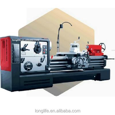 China Universal Horizontal Machinery Repair Shops CW6280Cx3000 Lathe Machine Price for sale