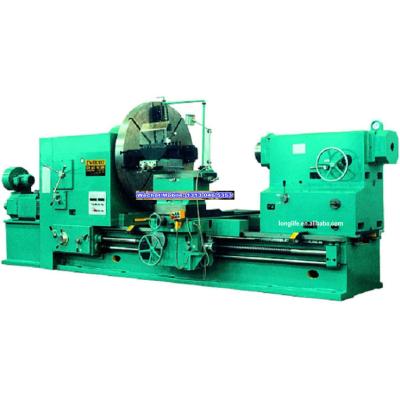 China Factory CW61250L10x4000 Heavy Duty Turning Lathe Machine Price for sale