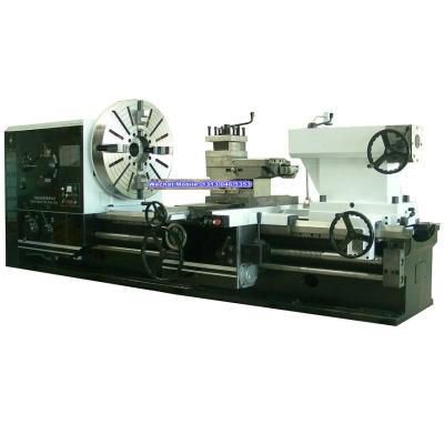 China Factory CW62160Mx5000 Long Bed Heavy Duty Lathe Machine for sale