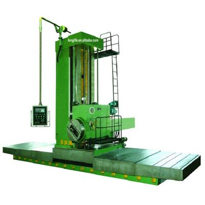 China TPX6213 Series Hydraulic Floor Type Horizontal Boring Machine for sale