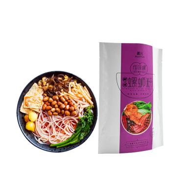 China Factory Healthy Supply Chinese Instant Spicy Noodles Cooking Food Instant Hot Pot With Best Price for sale