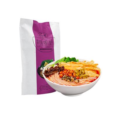 China Reliable Quick Foods and Cheap Chinese Instant Noodles Ramen Noodles From China Famous Supplier for sale