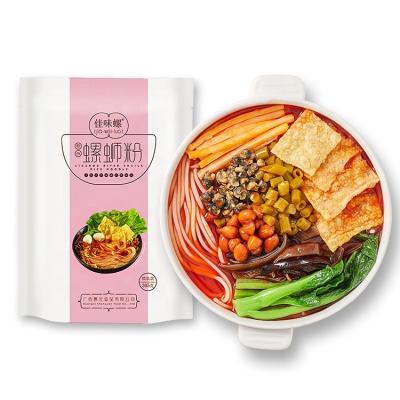 China Best quality low-sodium sugar-free vermicelli rice instant rice noodles with discount for sale