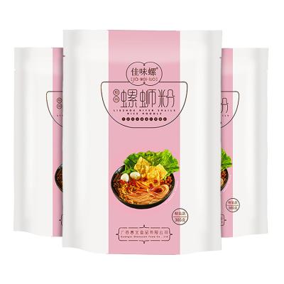 China China luosifen nodels rice noodle sugar free cheap delicious manufacture hot selling 2021 for sale