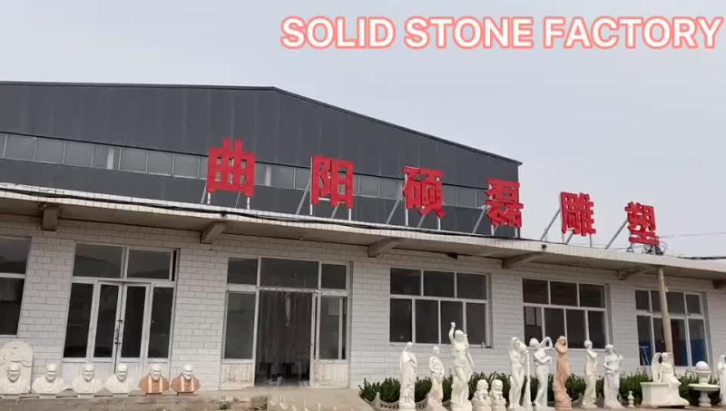 Verified China supplier - Quyang Solid Stone Garden Sculpture Co., Ltd.