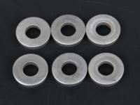 Chine Petits OD joints plats réduits du diamètre, joints plats ronds fiables à vendre