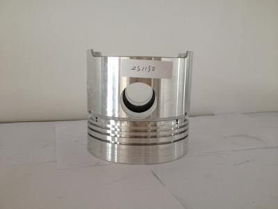 Chine Piston de piston de ZS Yanmar/moteur tracteur avec l'OEM de quatre anneaux admis à vendre