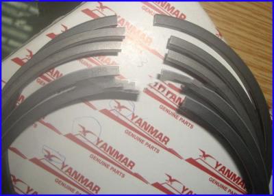 China 110mm Diesel Engine Piston Rings Yanmar N15Y Marine Engine Parts for sale