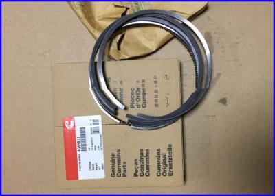 China NT855 Cummins Engine Parts Generator Piston Rings 139.7mm Diameter 4089811 for sale