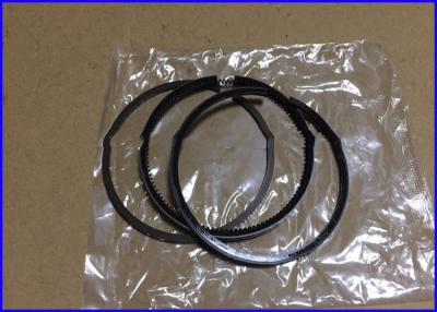 China 3TN82 / 3D82 Steel Diesel Piston Rings / Car Engine Rings 119802 - 22510 for sale