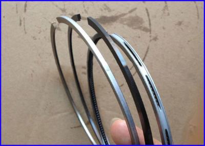 China Oversize Car Engine Piston Rings , 6BT Cummins Piston Rings 3802421 for sale