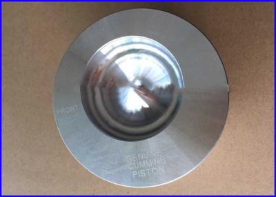 Chine Piston en aluminium de moteur diesel pour l'approbation 4BT/6BT 3907163 TS16949 de Cummins à vendre