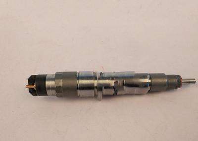 China De gemeenschappelijke Vervanging van de Spoorinjecteur, Cummins-Brandstofinjectors 5263308 0445120236 Te koop