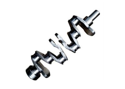 China CAT 3304 Forged Steel Crankshaft , 4N7692  Crankshaft Heat Treated for sale