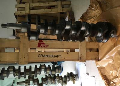 China Hino H07C Diesel Engine Crankshaft Kits For Hitachi Excavator Parts 13411 - 1583 for sale