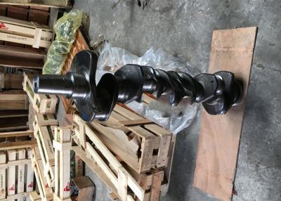 China Anti Corrosion  Car Engine Crankshaft 4N7696  Engine Parts for sale