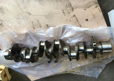 China 915MM Isuzu Crankshaft Diesel Engine Spare Parts  8-94396373-4 ZAX330-3 for sale