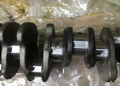 China 6D95 KOMATSU Diesel Engine Crankshaft / 6 Cylinder Crankshaft 6207-31-1100 for sale