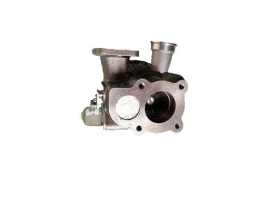 China Turbine Wheel Diesel Engine Turbocharger For  EC210B EC220D 21647837 for sale