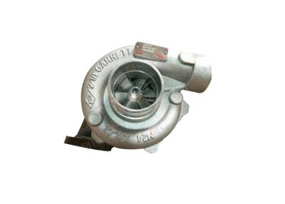 China K18 6D95 Diesel Engine Turbocharger For Komatsu PC200-6 6207-81-8210 for sale