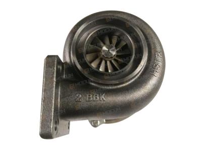 Chine Turbocompresseurs durables de moteur diesel pour EX200-1 EX200-2 114400-2100 6BD1 à vendre