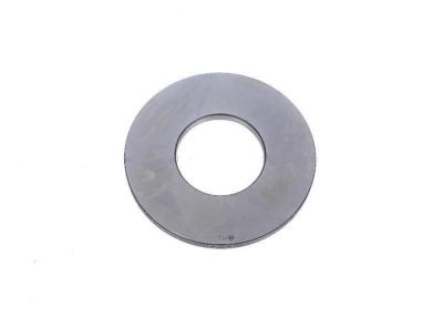 China Excavator Spare Parts Hydraulic Shoe Plate High Self Priming Capability for sale