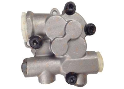 China High Pressure Hydraulic Gear Pump Kobelco Excavator Parts K3V154-90413 SK200-6 for sale