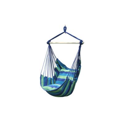 China Durable Indoor LOW MOQ Custom Hanging Hammock Chair Swing Fast Delivery for sale