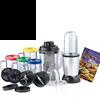 China ATC-B-001 250W Antronic 21pcs Multifunctional Ice Cream Kitchen Life Blender Blender Set for sale