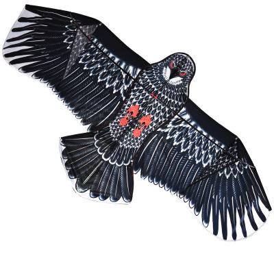 China 2020 New Eagle Kite Entertainment Children's Kite Bird Alert Kite for sale