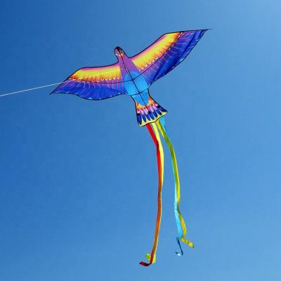 China Promotioanl Gifts/Advertising/Lovely Phoenix Kite Customized 3D Bird Kites for sale