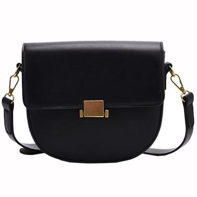 China Other hot-selling women's small cross shoulder bag fashionable square ladies mini - body bags for sale