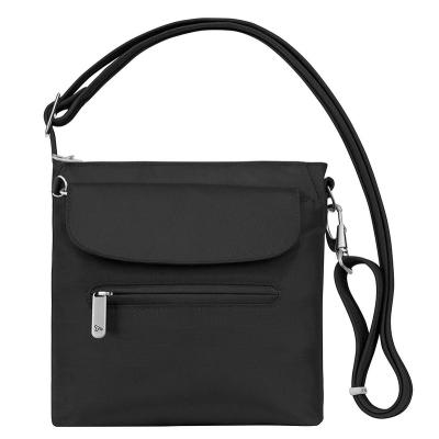 China Fasion Mini Shoulder Bag Hobo Bag Sling High Quality Nylon Anti-theft Bags For Women Girls for sale